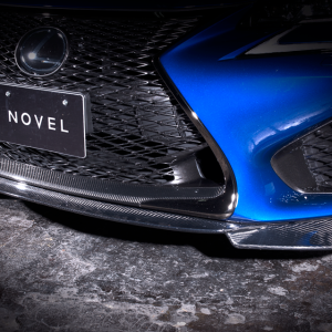 NOVEL GS F ボディキット フルセット