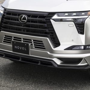 NOVEL GX550 ボディキット フルセット