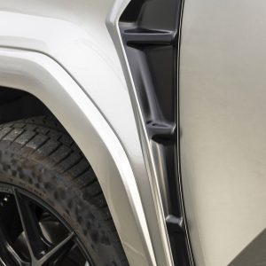 NOVEL GX550 フロントスポイラー